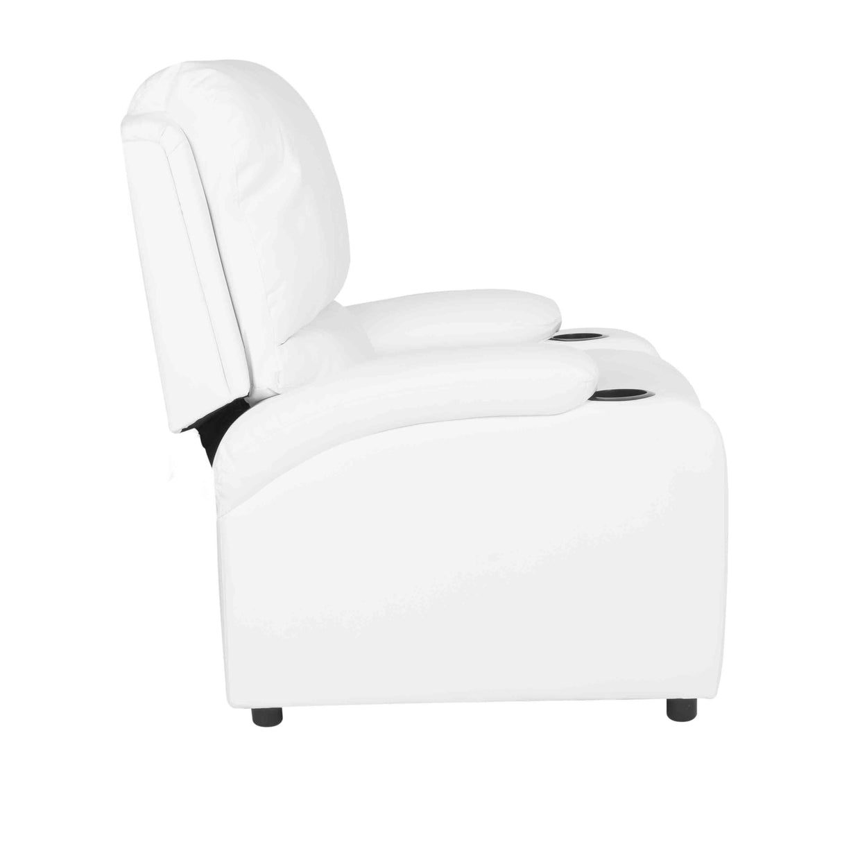 Sofá Reclinable Waheeb 1P