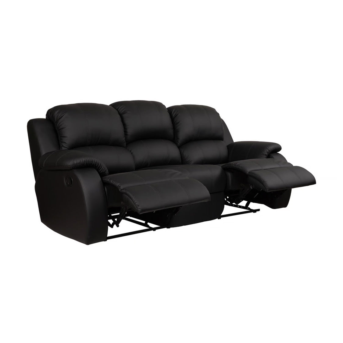 Sofá Reclino Wayland 3 Puestos