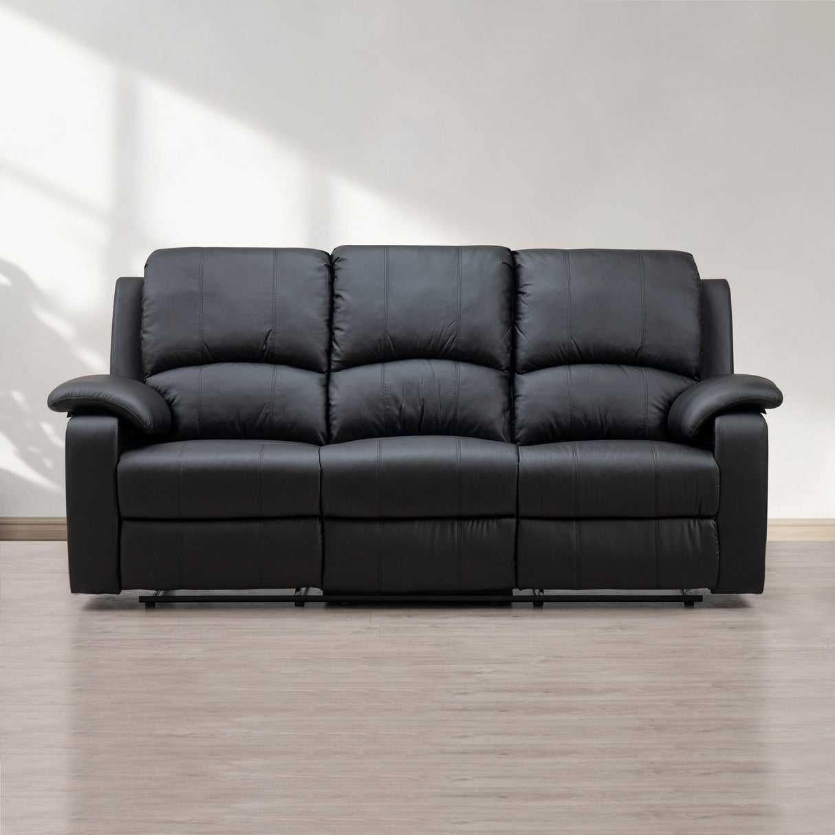 Sofá Reclino Wayland 3 Puestos