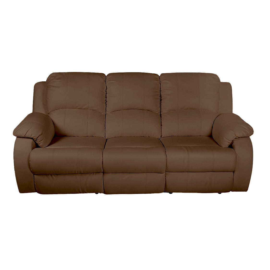 Sofá Reclino Wayland 3 Puestos