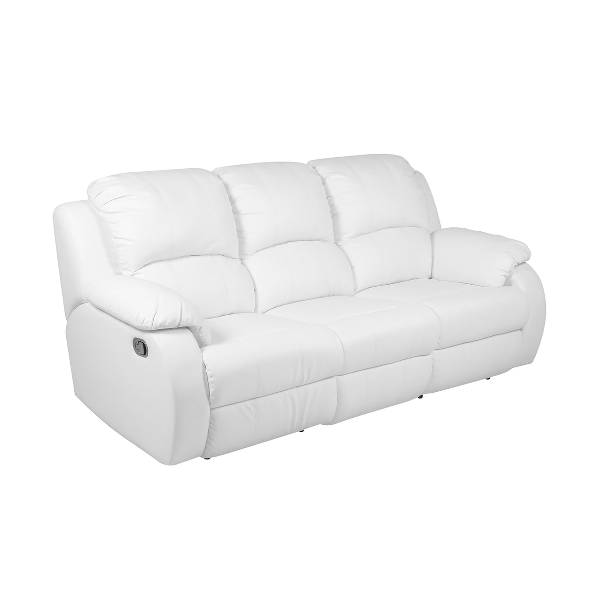 Sofá Reclino Wayland 3 Puestos