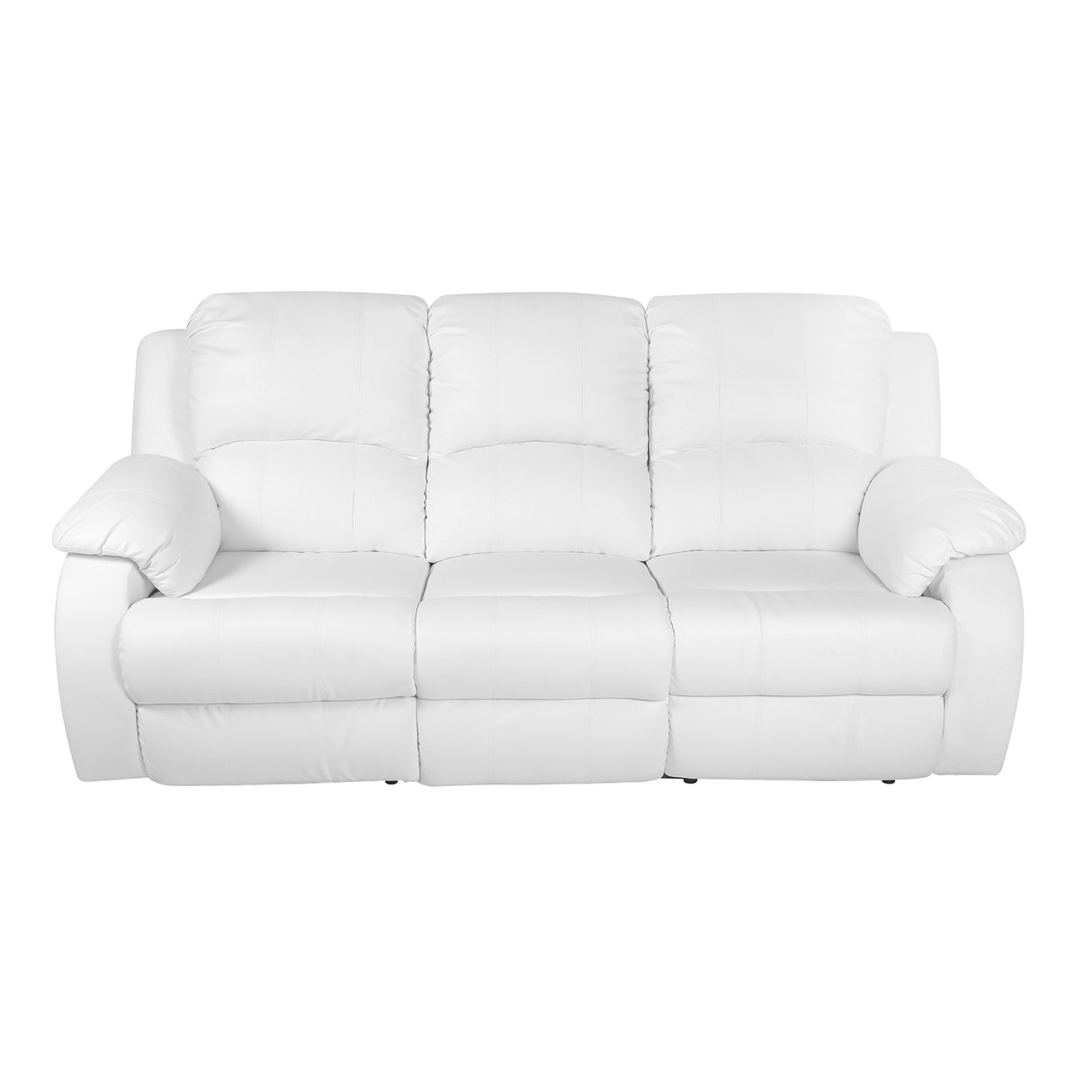 Sofá Reclino Wayland 3 Puestos