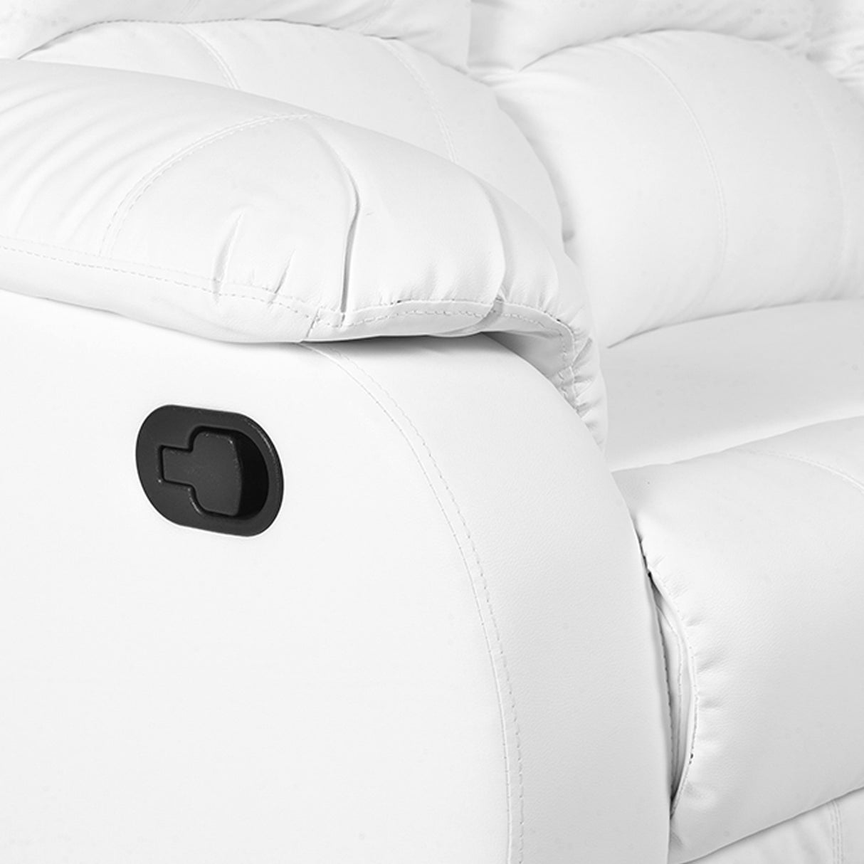 Sofá Reclino Wayland 3 Puestos