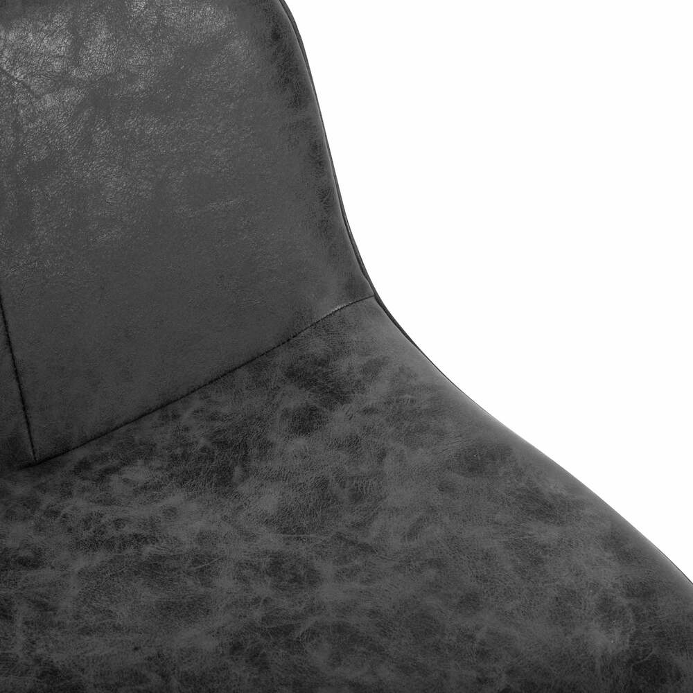 Silla Bar Aldis Negro 2C - Fiotti