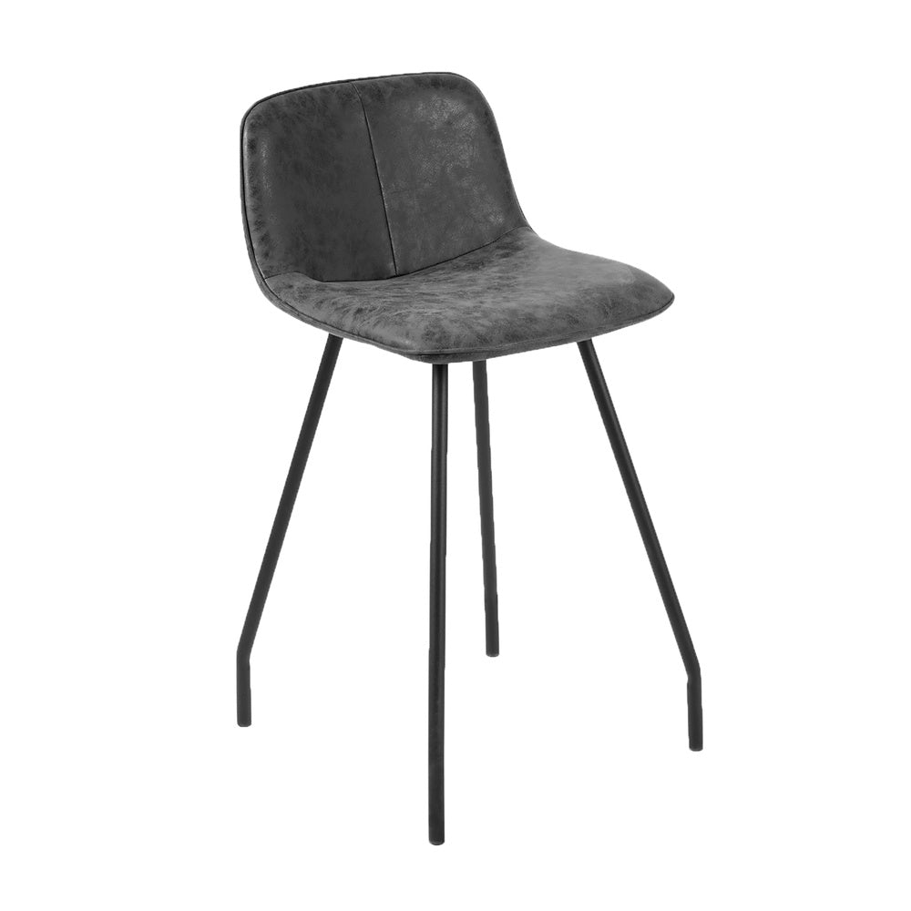 Silla Bar Aldis Negro 2C - Fiotti