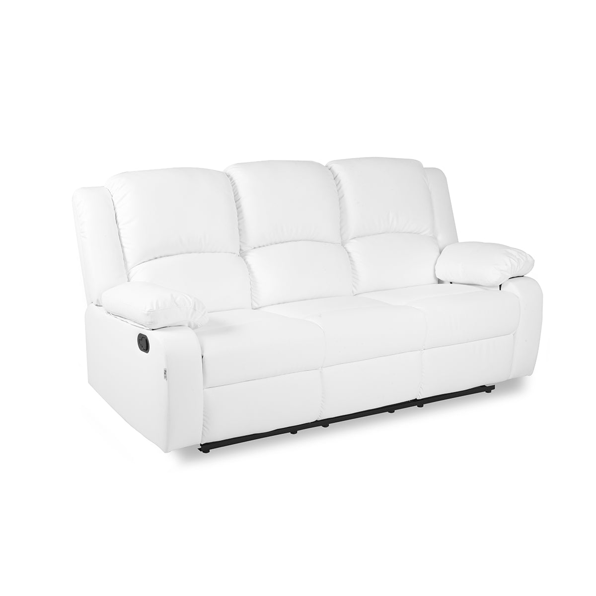 Sofá Reclino Webb 3 Puestos