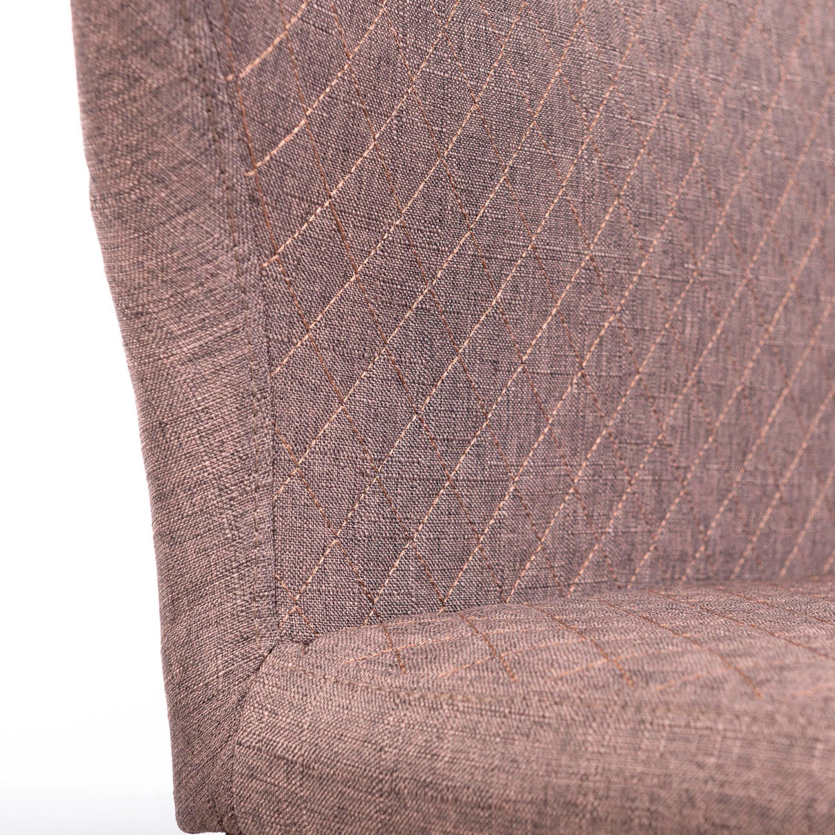 Sofá Auxiliar Sheldon 2P Café