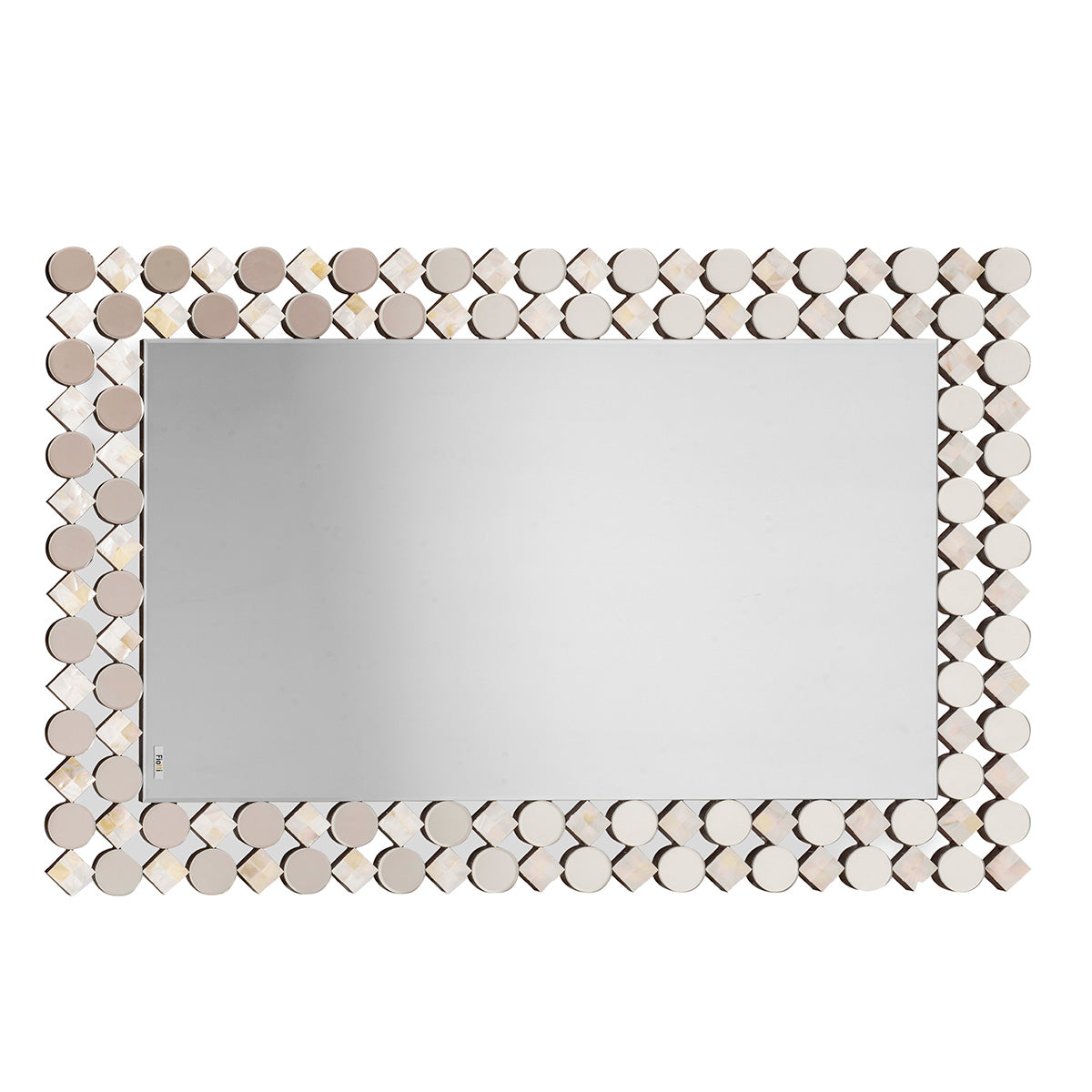 Espejo Decorativo Edon