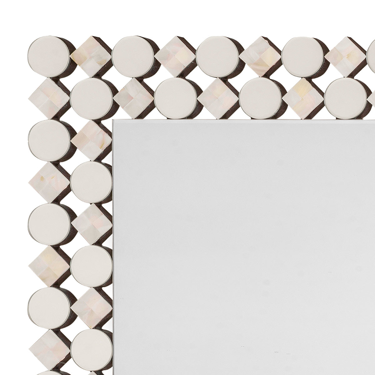 Espejo Decorativo Edon