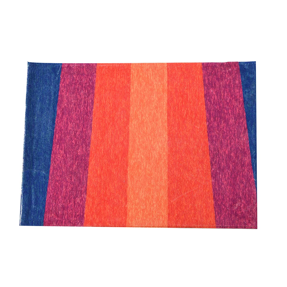 Tapete Rainy 100x70 Multicolor DR-F7