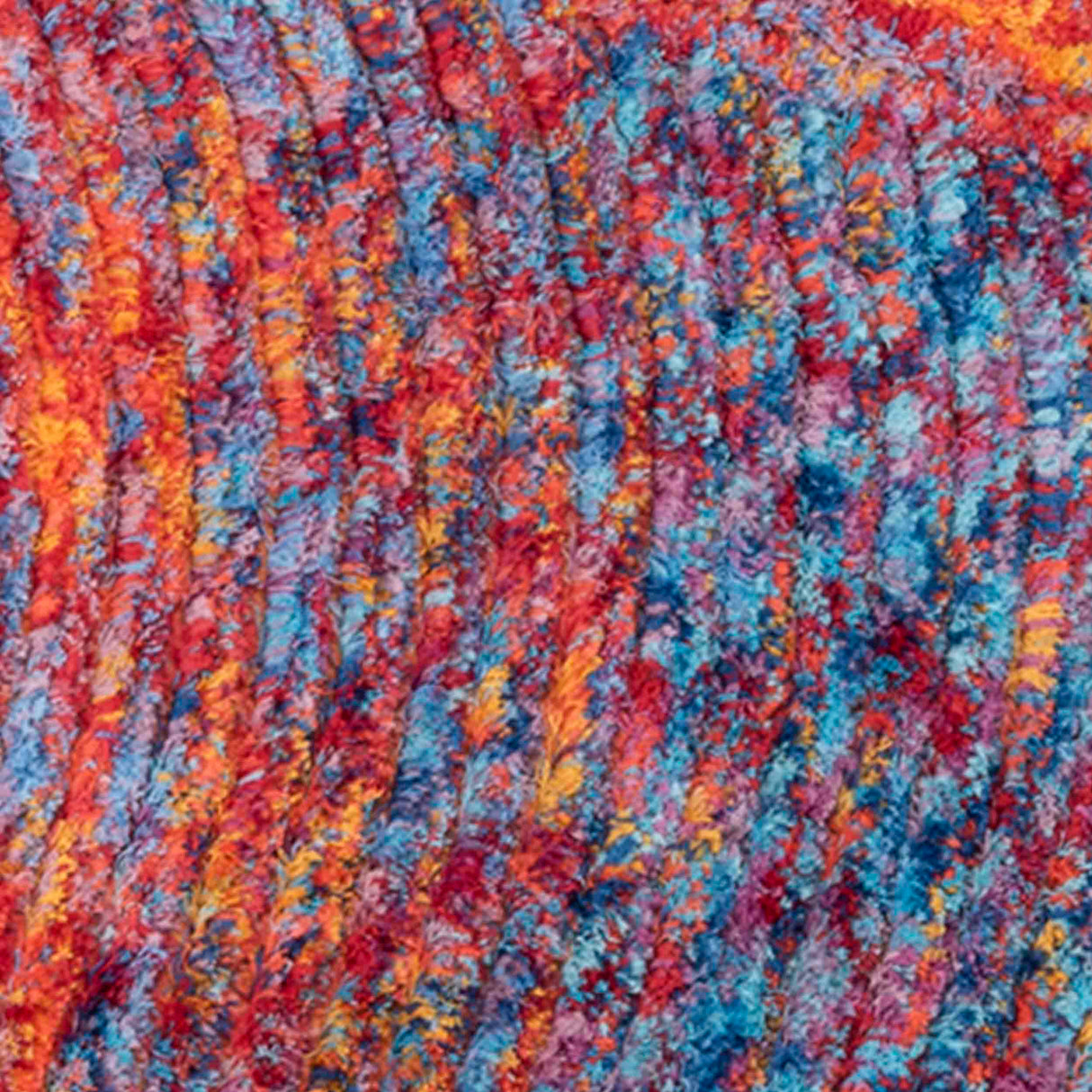 Tapete Raizel 120x180 Fuego en el Cielo DR-C5