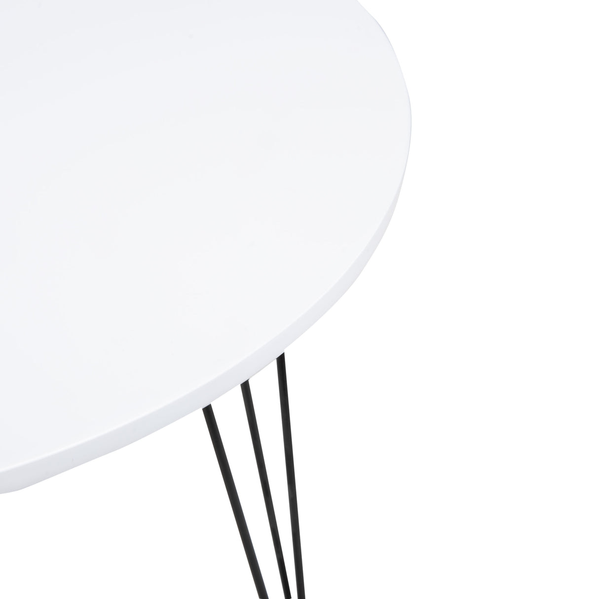 Mesa Auxiliar Base BL PTA NG