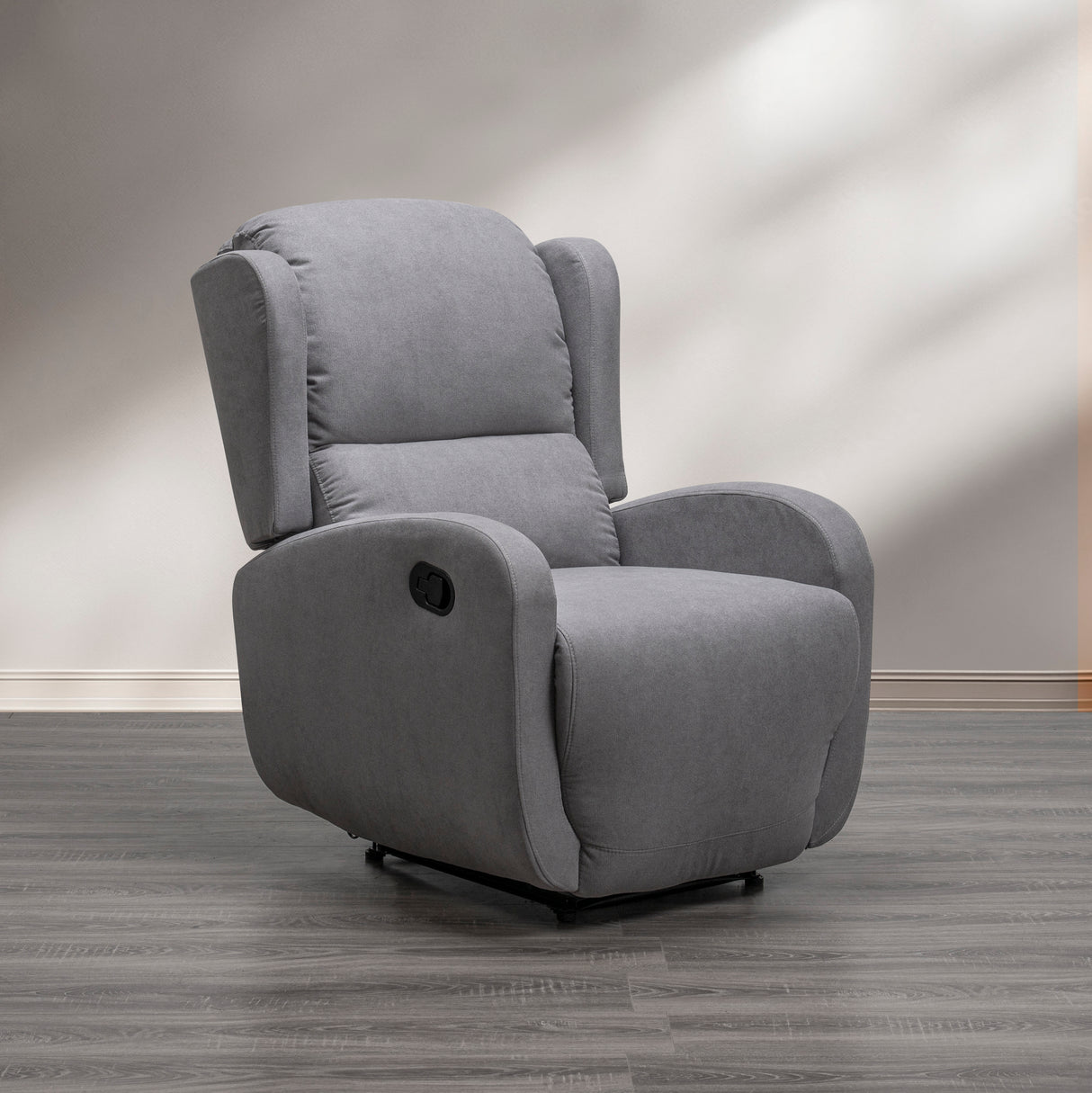 Reclino Jadon 1 Puesto | Gris