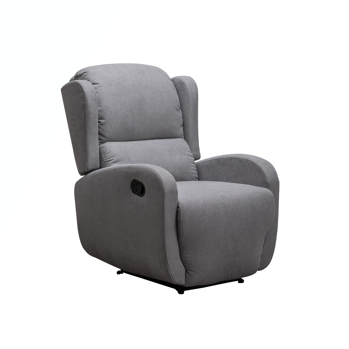 Reclino Jadon 1 Puesto | Gris