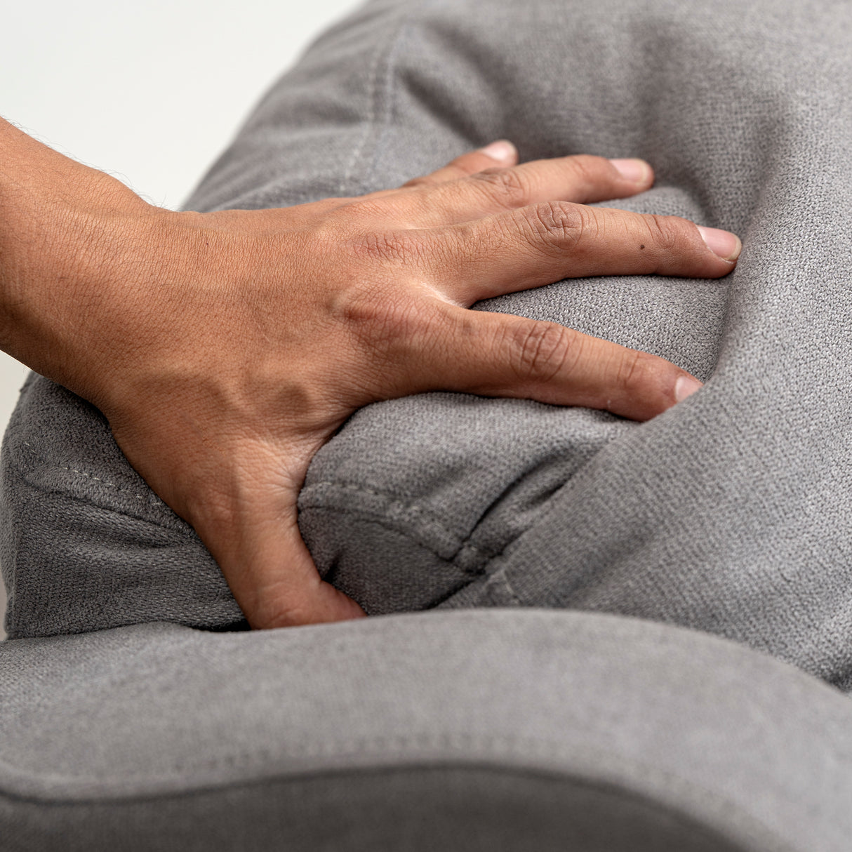 Reclino Jadon 1 Puesto | Gris