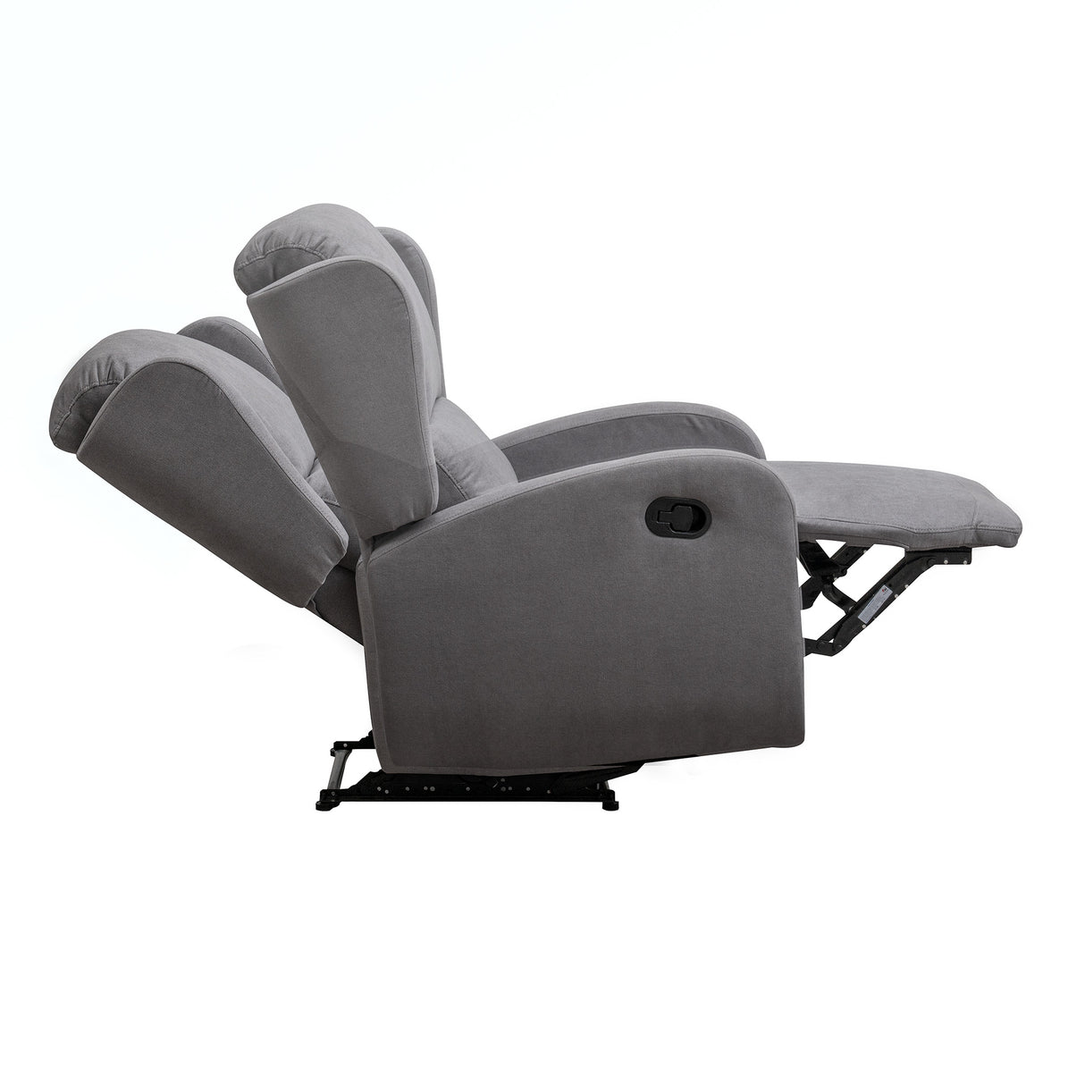 Reclino Jadon 1 Puesto | Gris