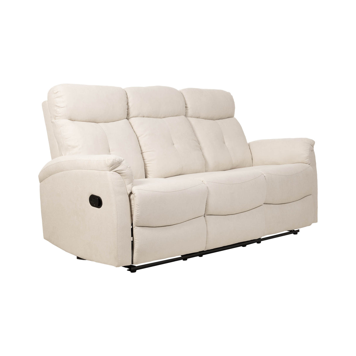 Sofá Reclino Tinay 3 Puestos