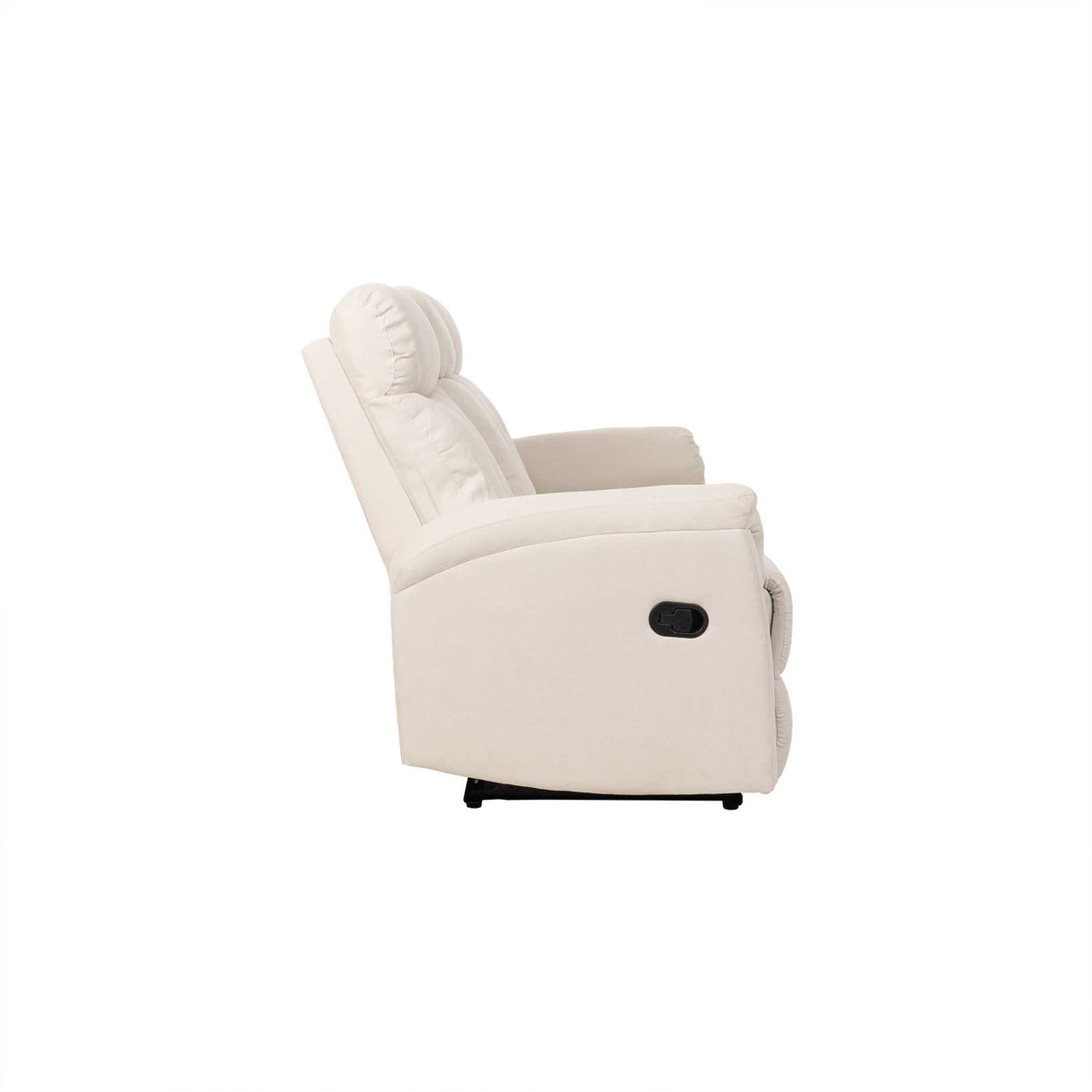 Sofá Reclino Tinay 3 Puestos