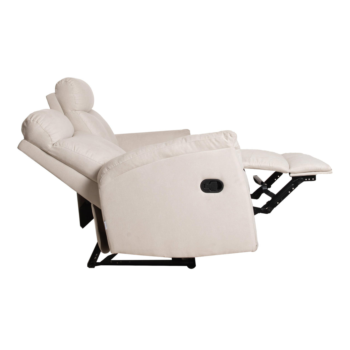 Sofá Reclino Tinay 2 Puestos