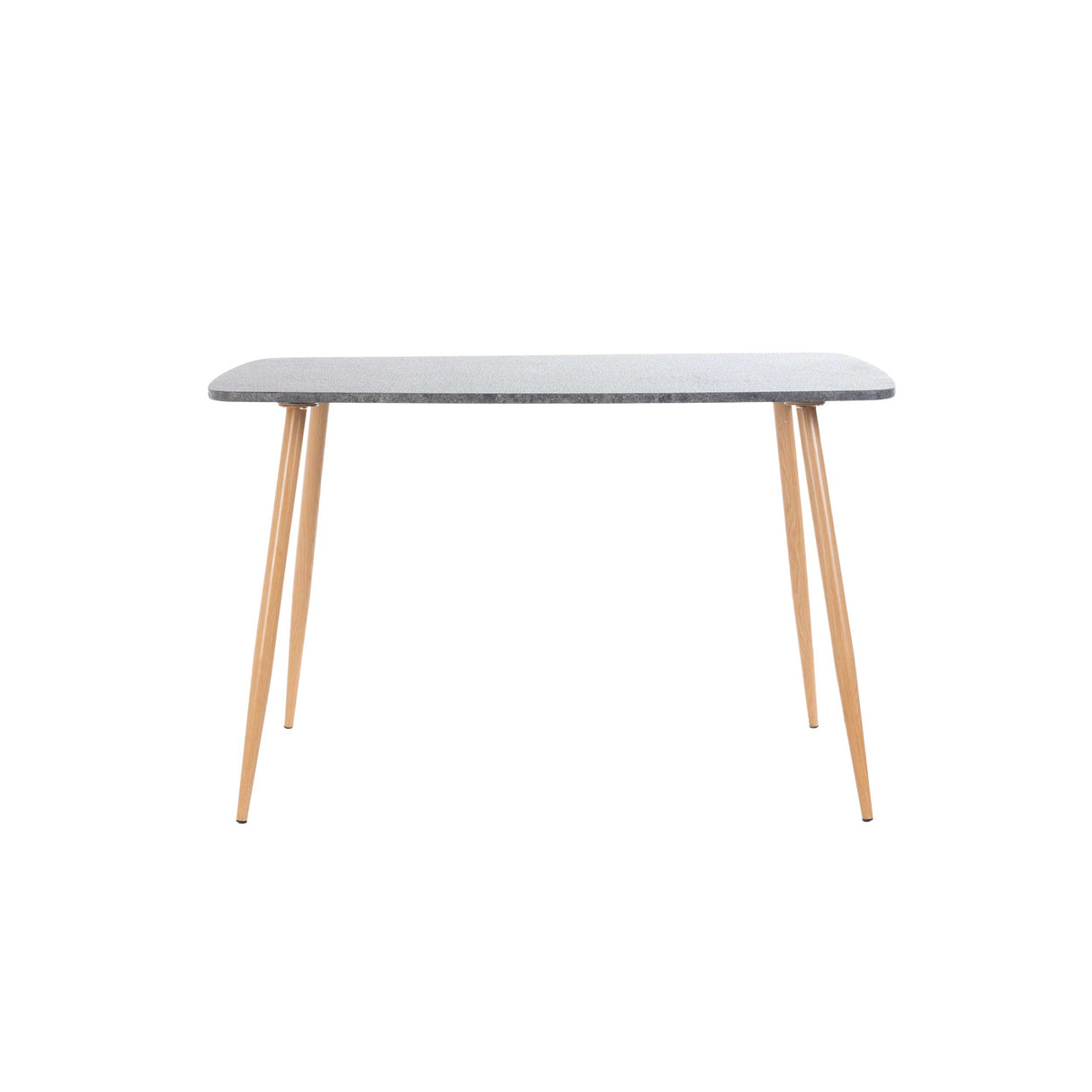 Comedor Warata 4P Gris