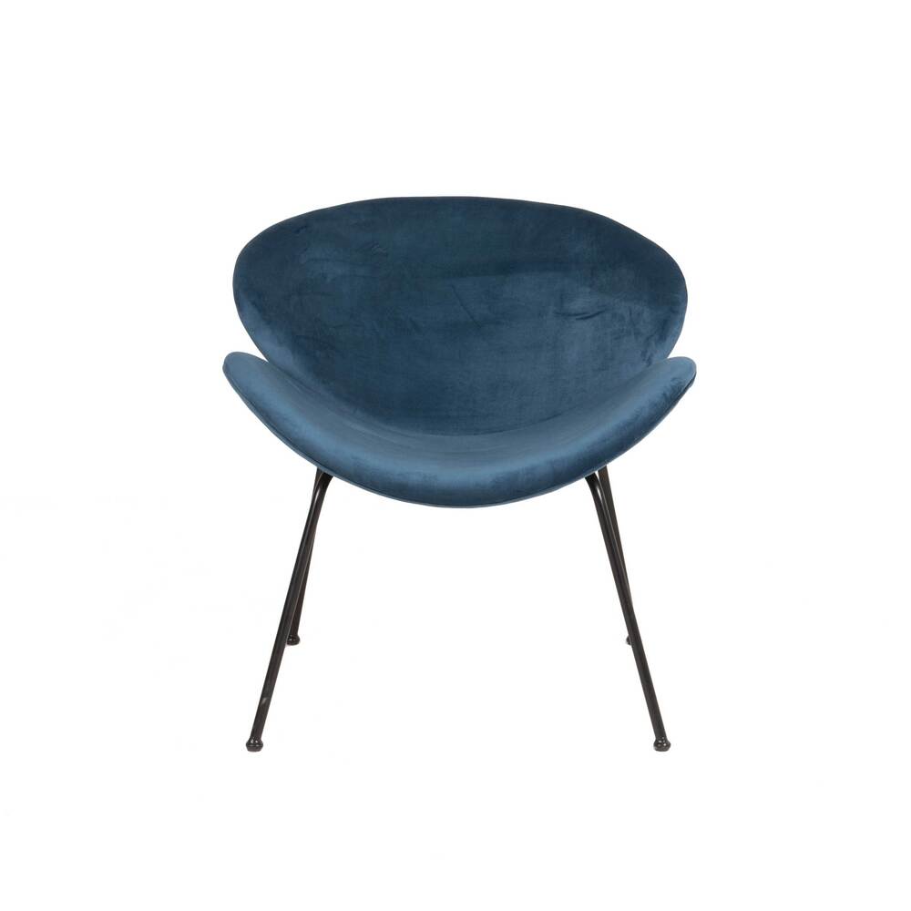 Silla Auxiliar Delicia Azul - Fiotti