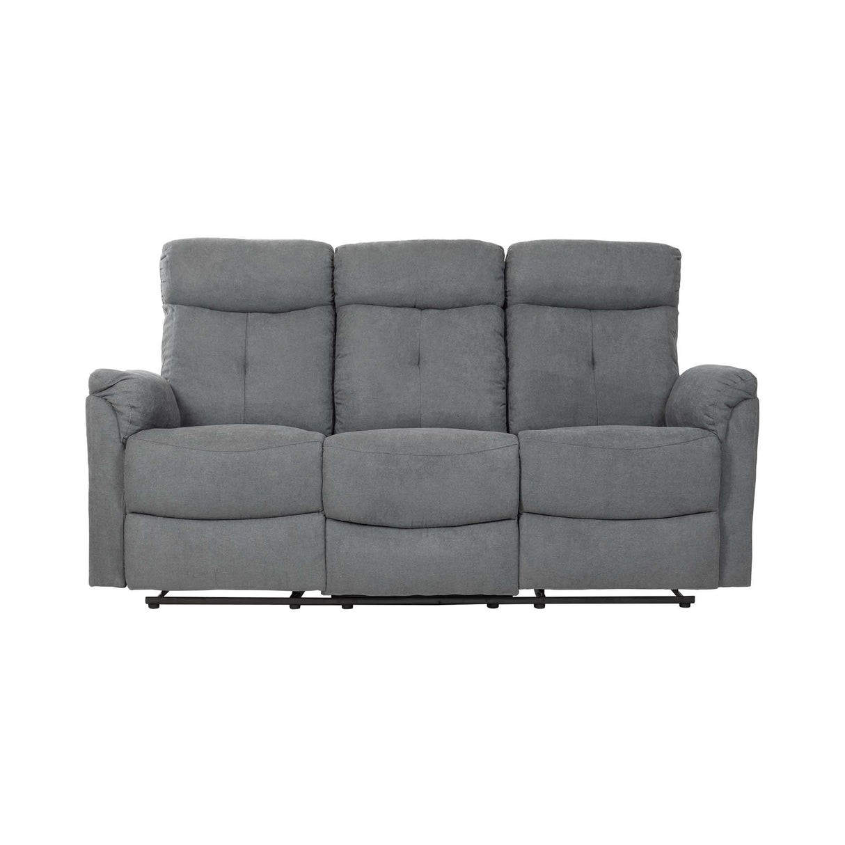 Sofá Reclino Tinay 3 Puestos