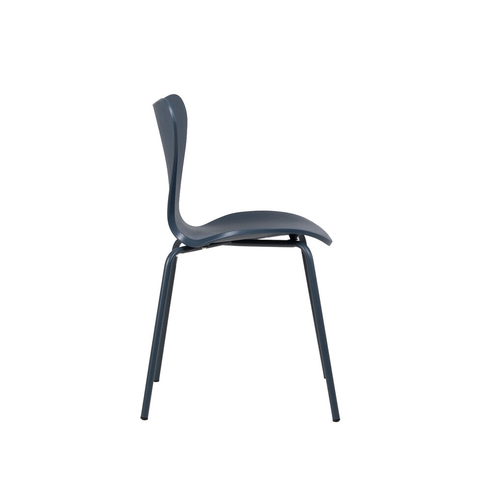Silla De Comedor Soniay