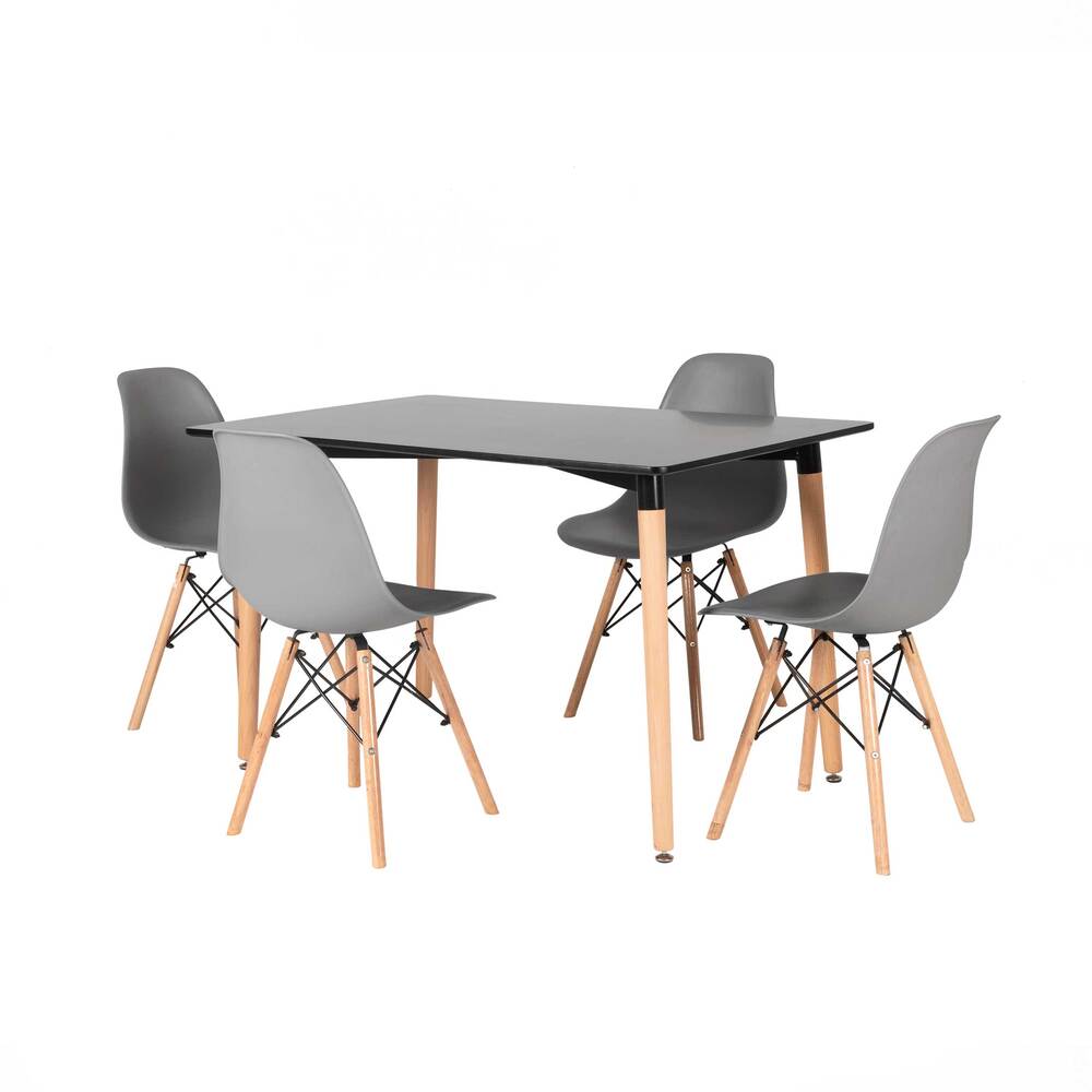 Comedor Edrik - Fiotti