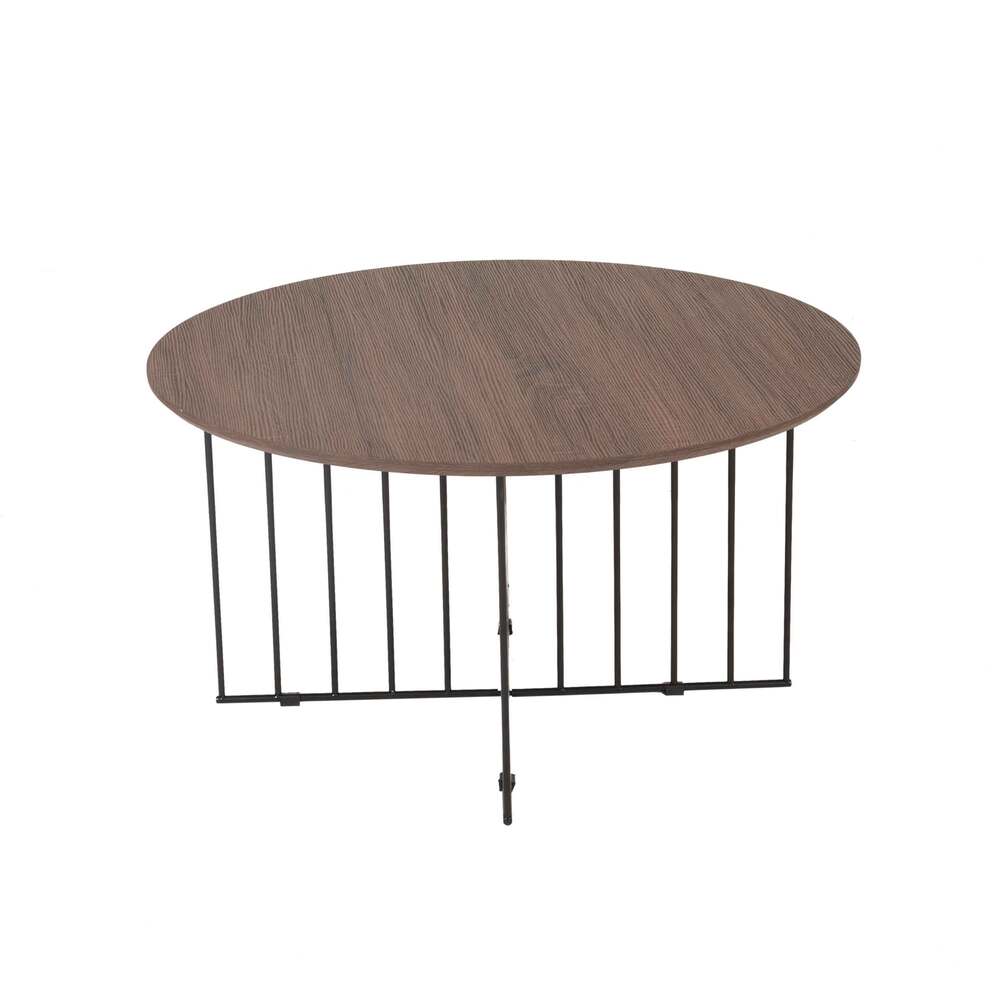 Mesa De Centro Wenoma Gran - Fiotti