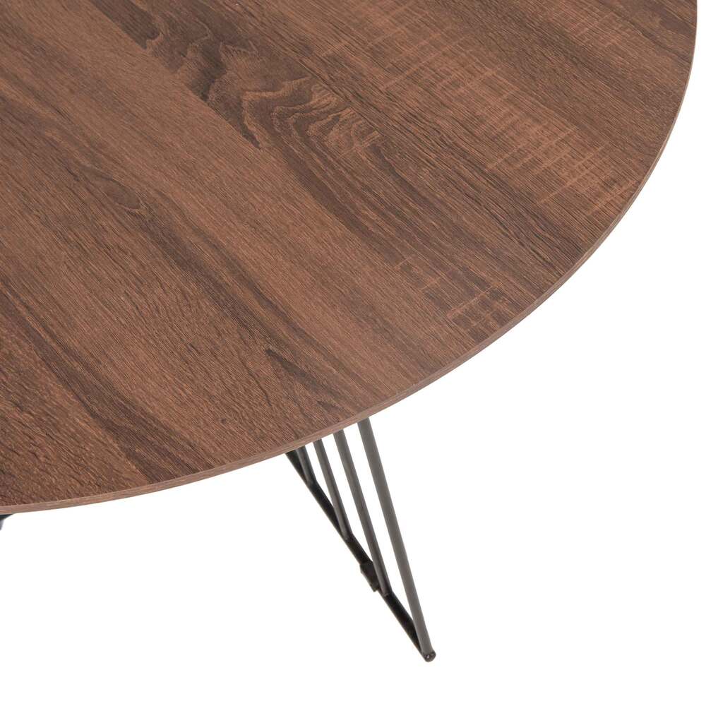 Mesa De Centro Wenoma Gran - Fiotti