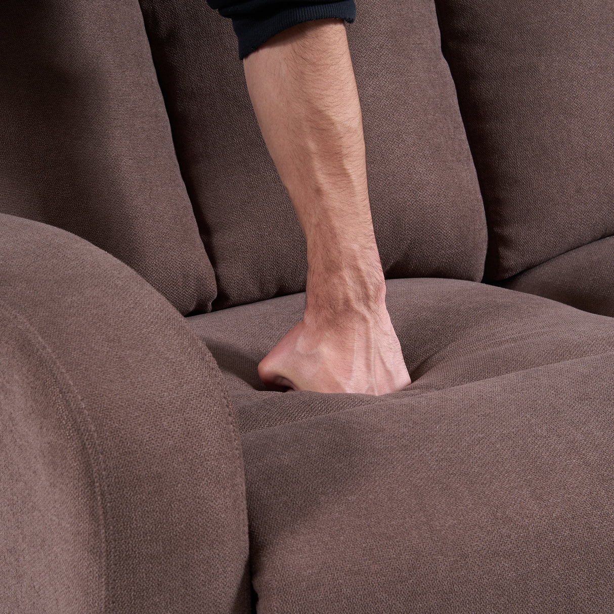 Sofá Reclino Trudy 2 Puestos