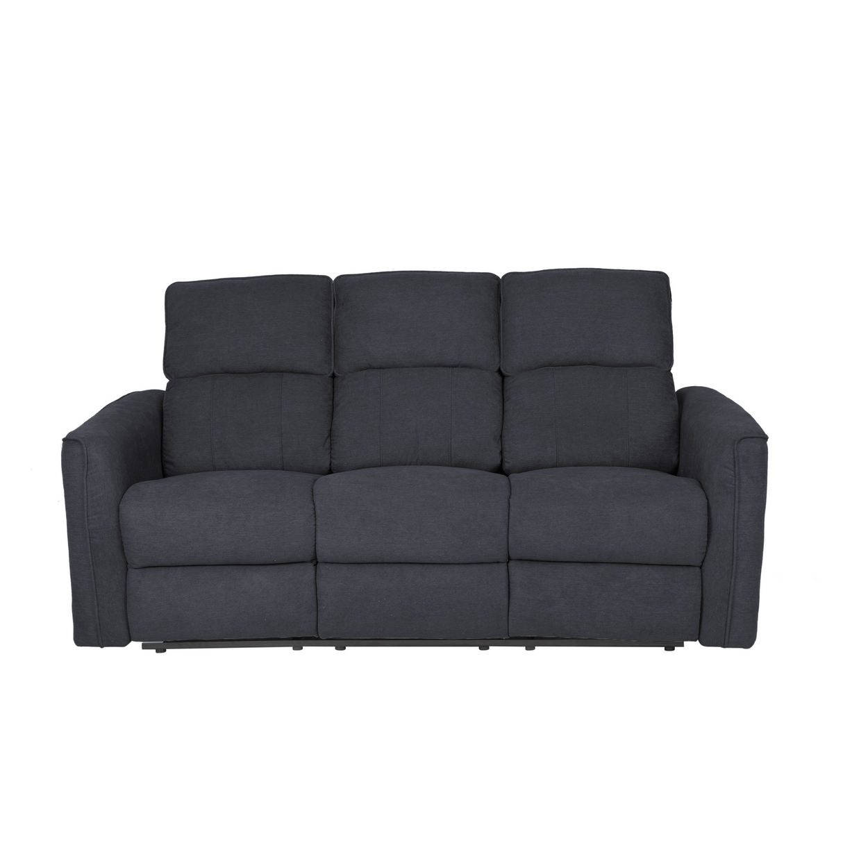 Sofá Reclinable Mahon 3p