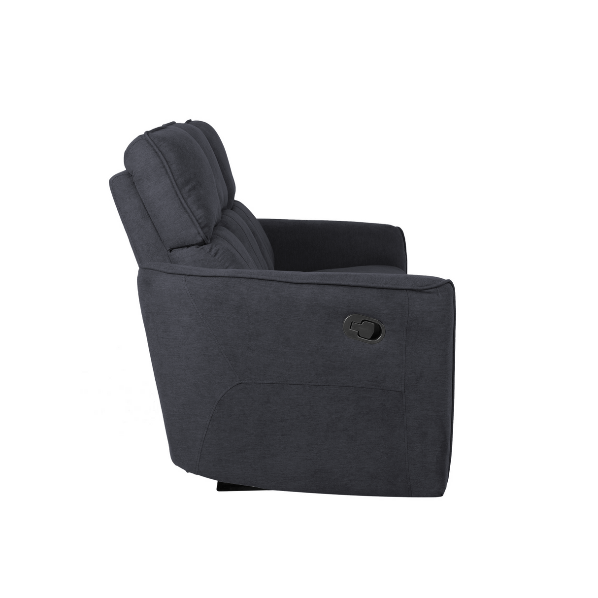 Sofá Reclinable Mahon 3p