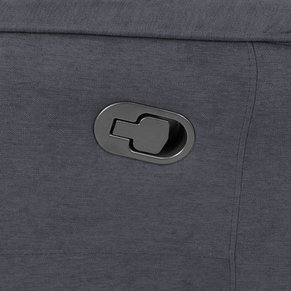 Sofá Reclinable Mahon 3p