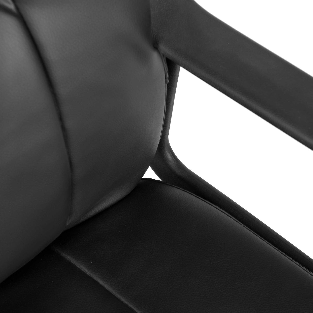 Silla de Oficina Giratoria Carles