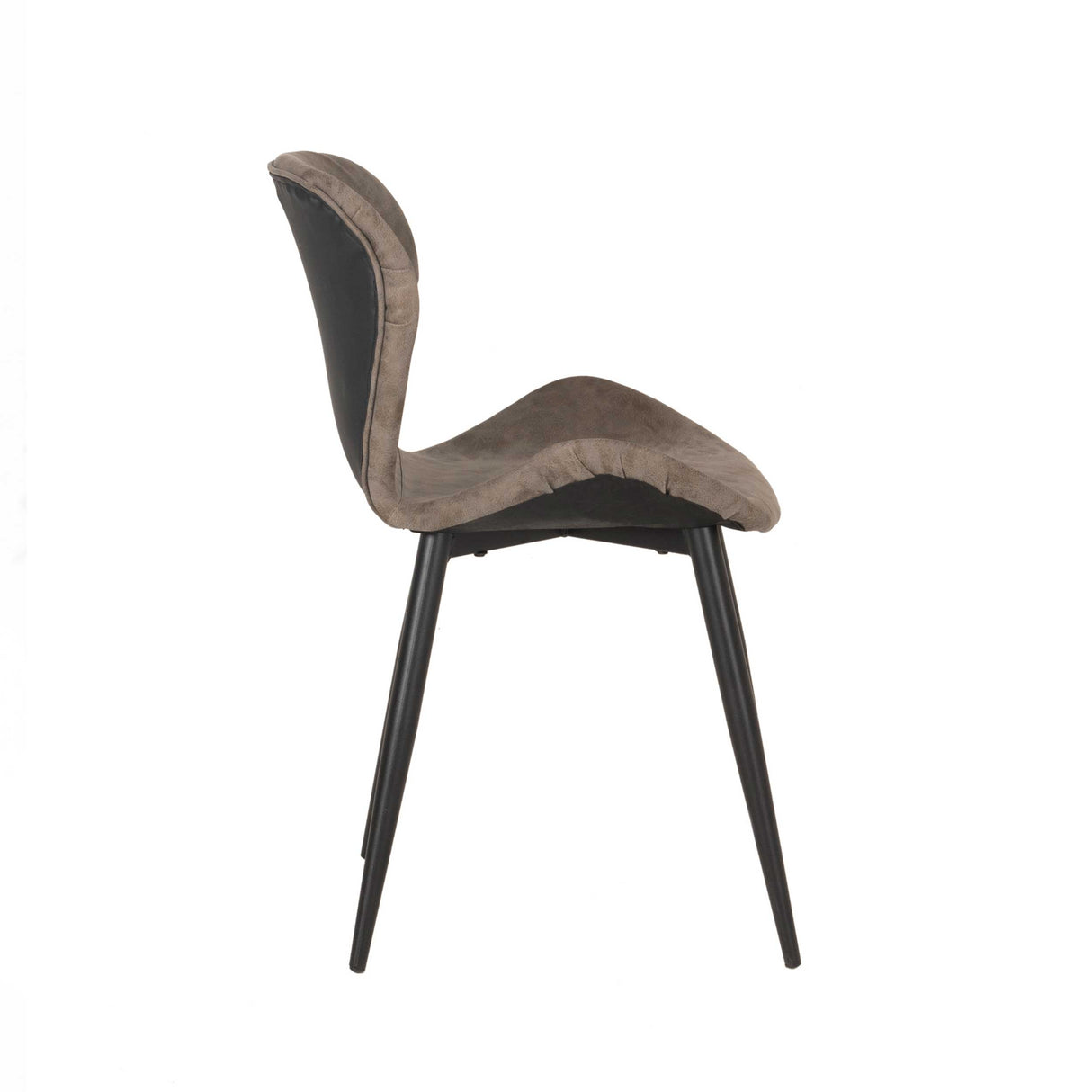 Silla De Comedor Alban Beige