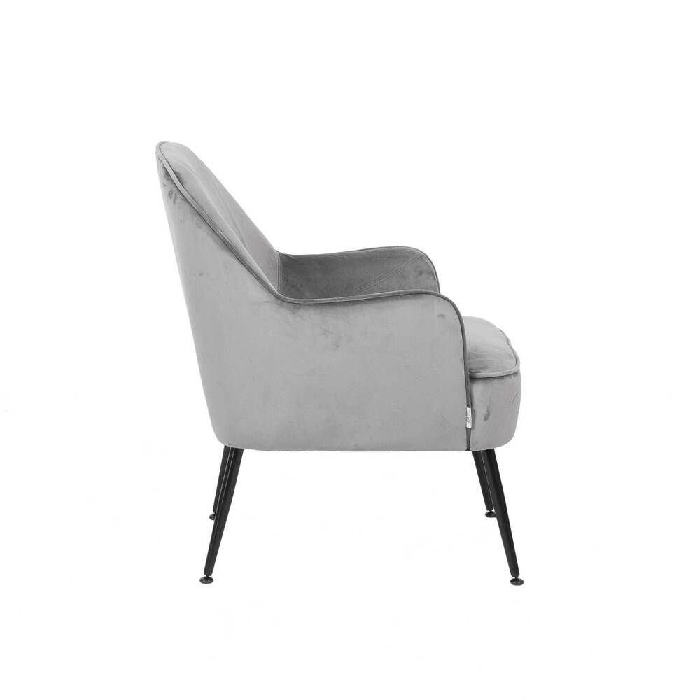 Poltrona Estefania Gr Patas Ng - Fiotti