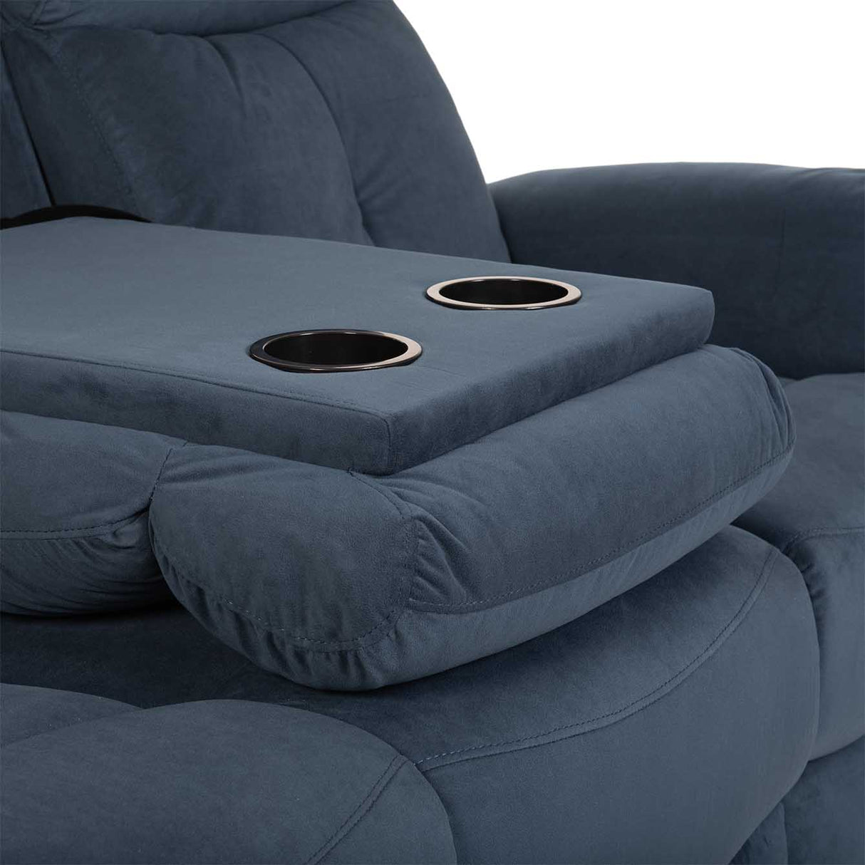 Sofá Reclino Tinay 3 Puestos