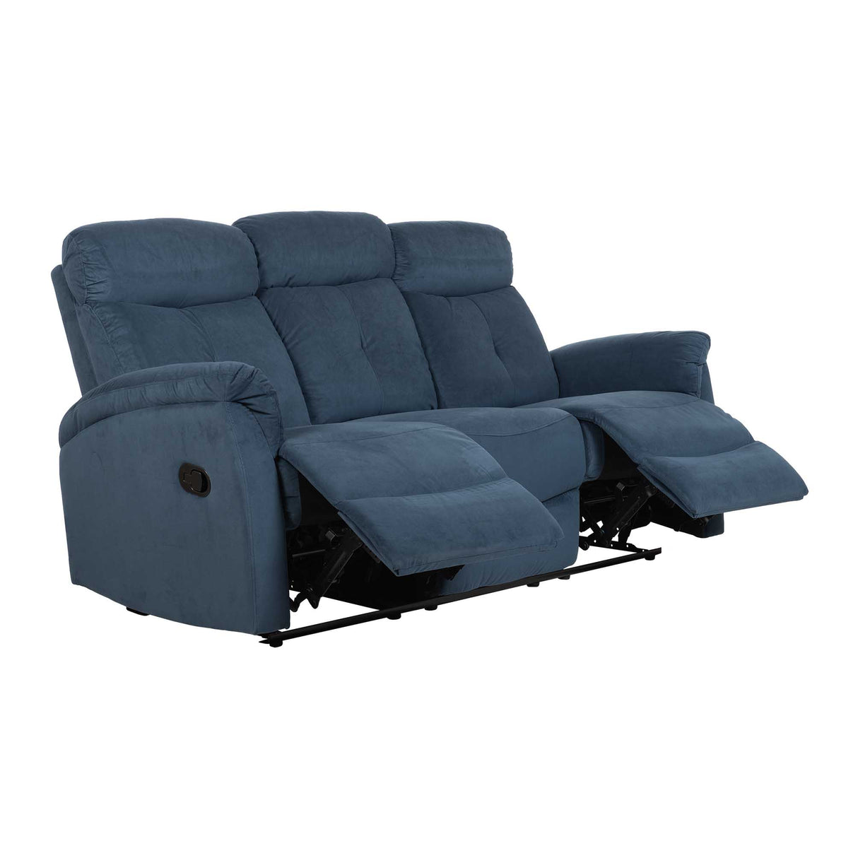 Sofá Reclino Tinay 3 Puestos