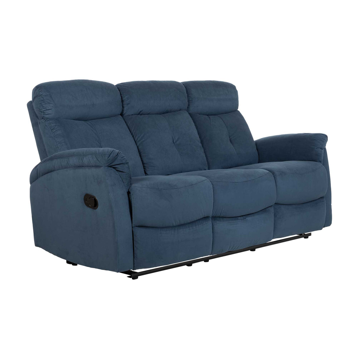 Sofá Reclino Tinay 3 Puestos