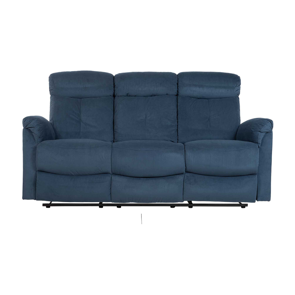 Sofá Reclino Tinay 3 Puestos