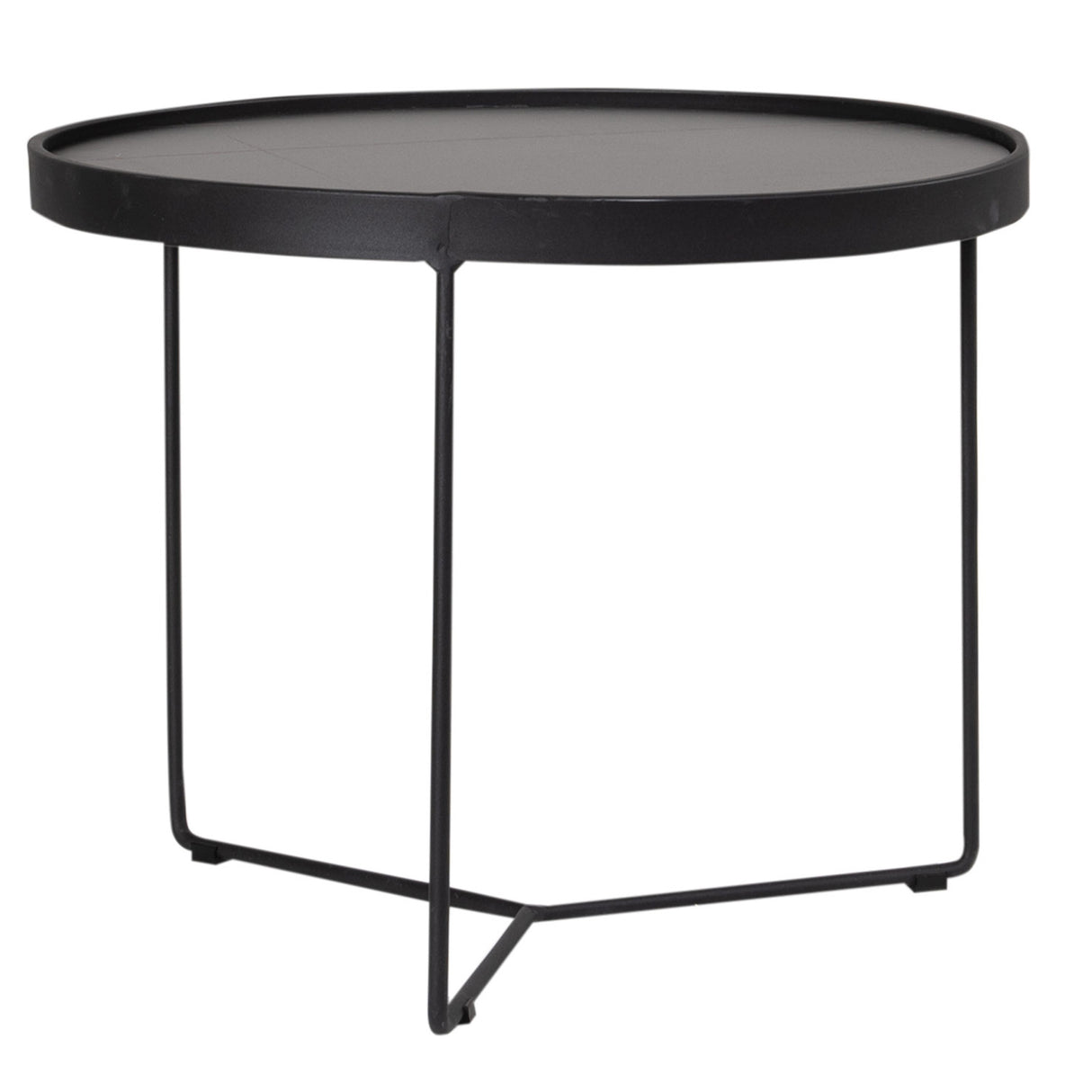 Mesa De Centro Shimir