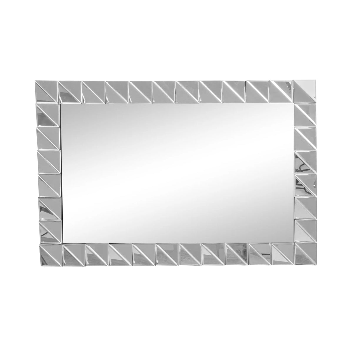 Espejo Decorativo Tridi - Fiotti