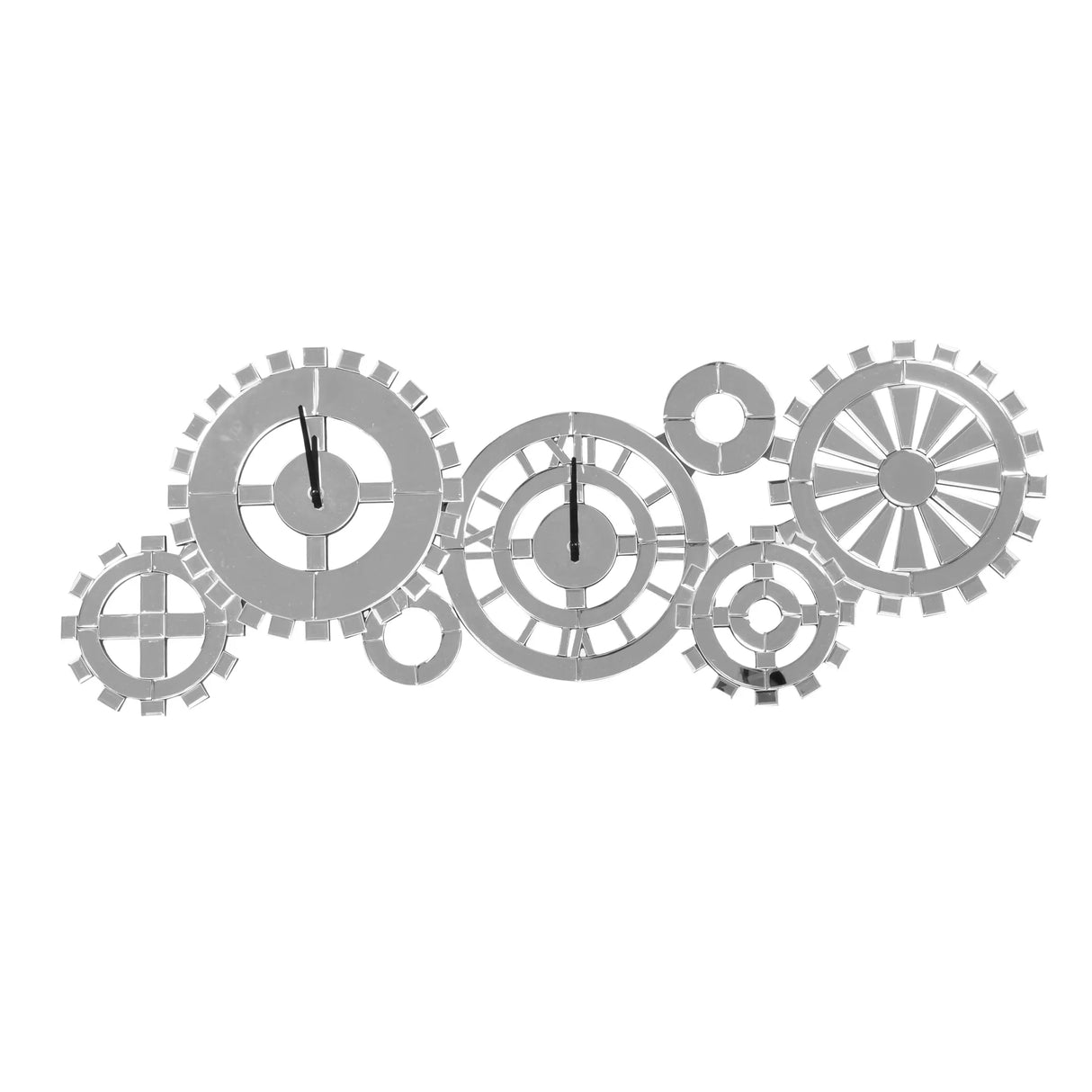 Espejo Decorativo Mec - Fiotti