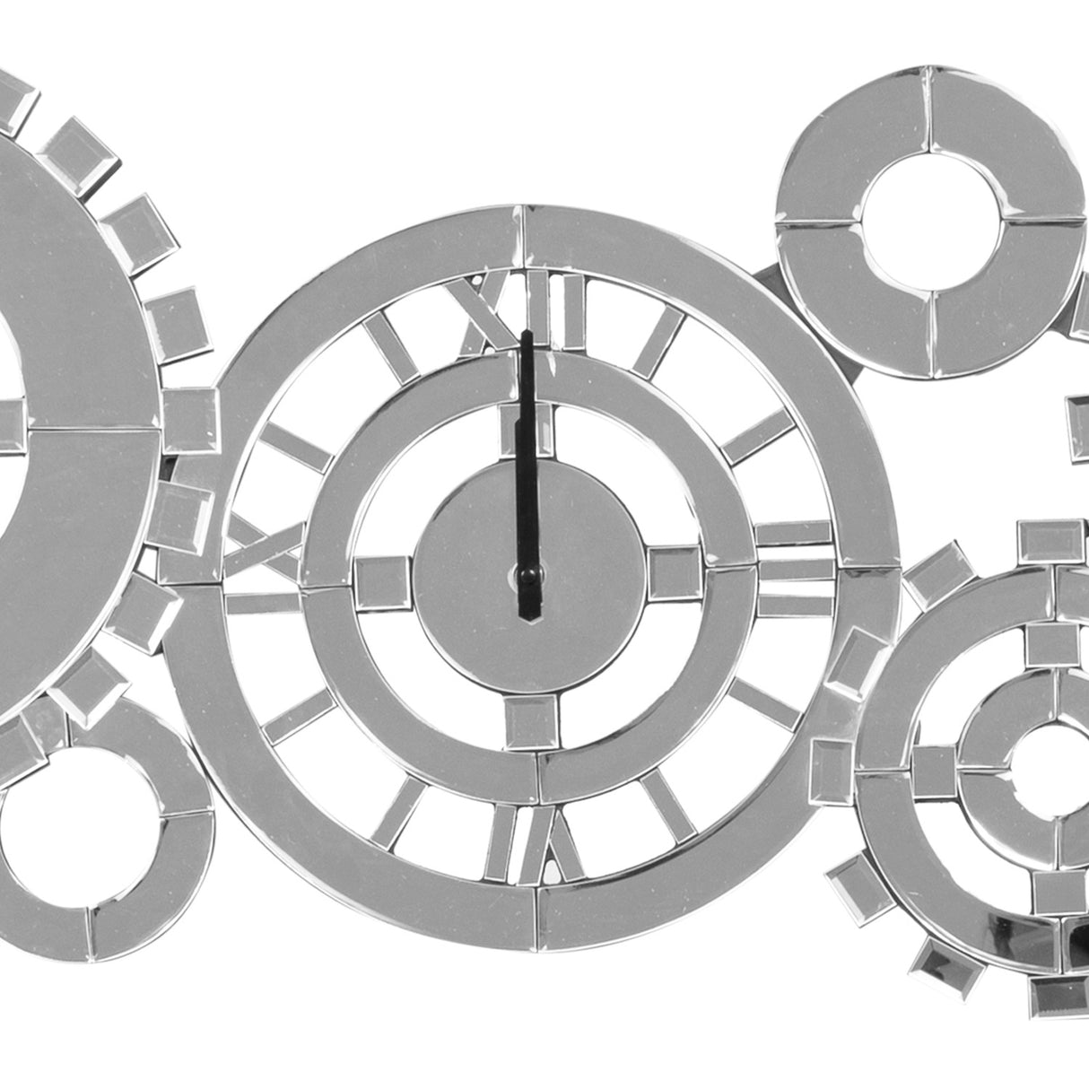 Espejo Decorativo Mec