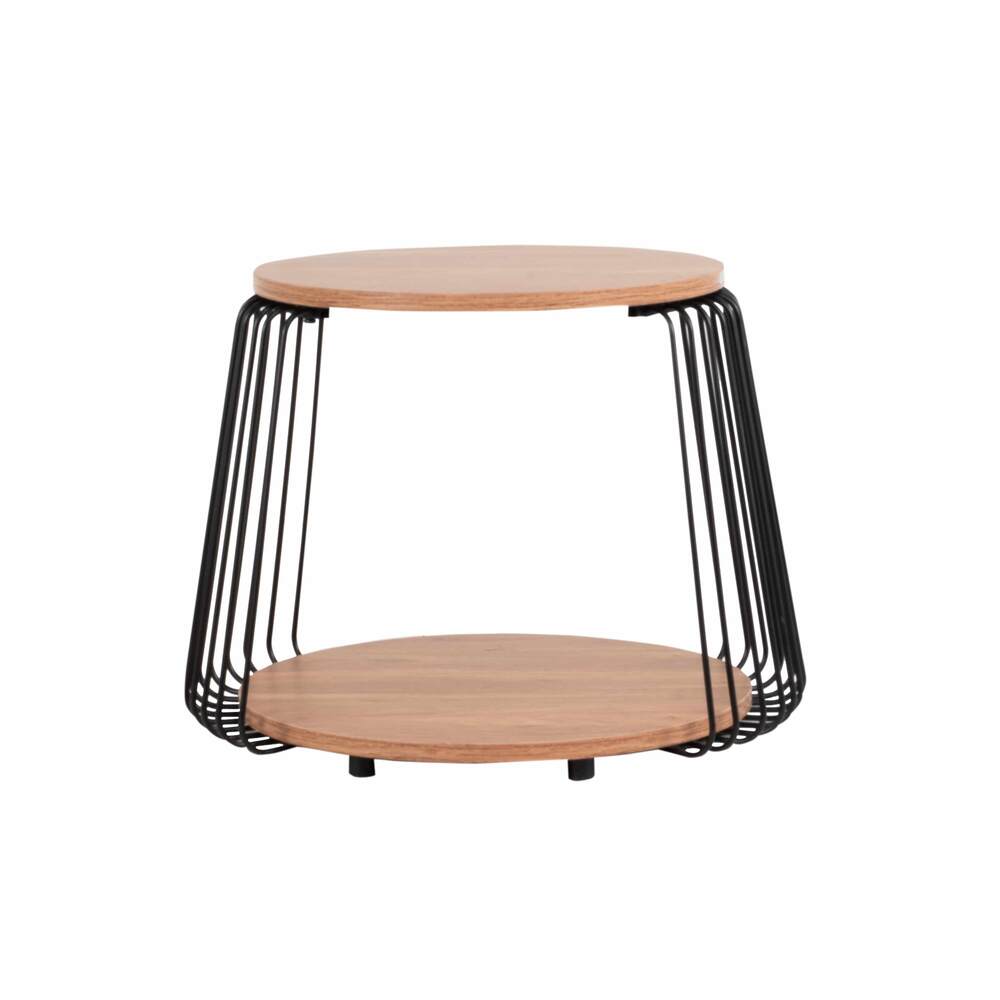 Mesa de Centro Daina Cafe