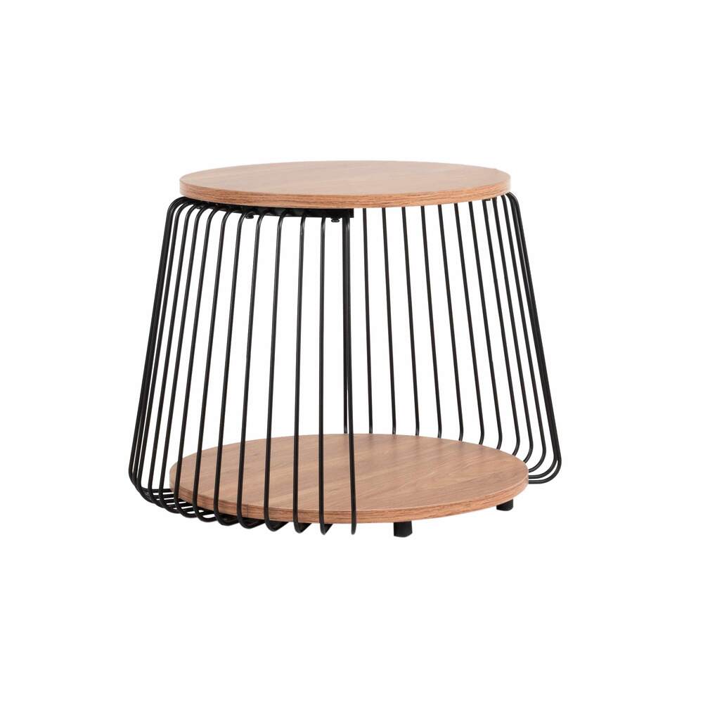 Mesa de Centro Daina Cafe