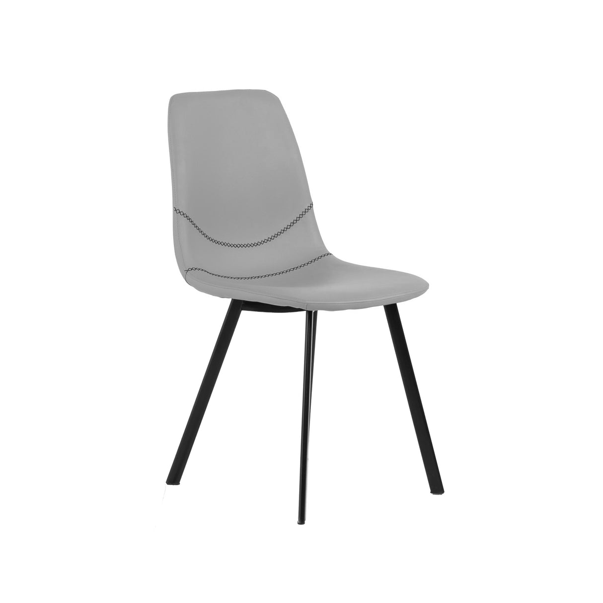 Silla De Comedor Walkiria