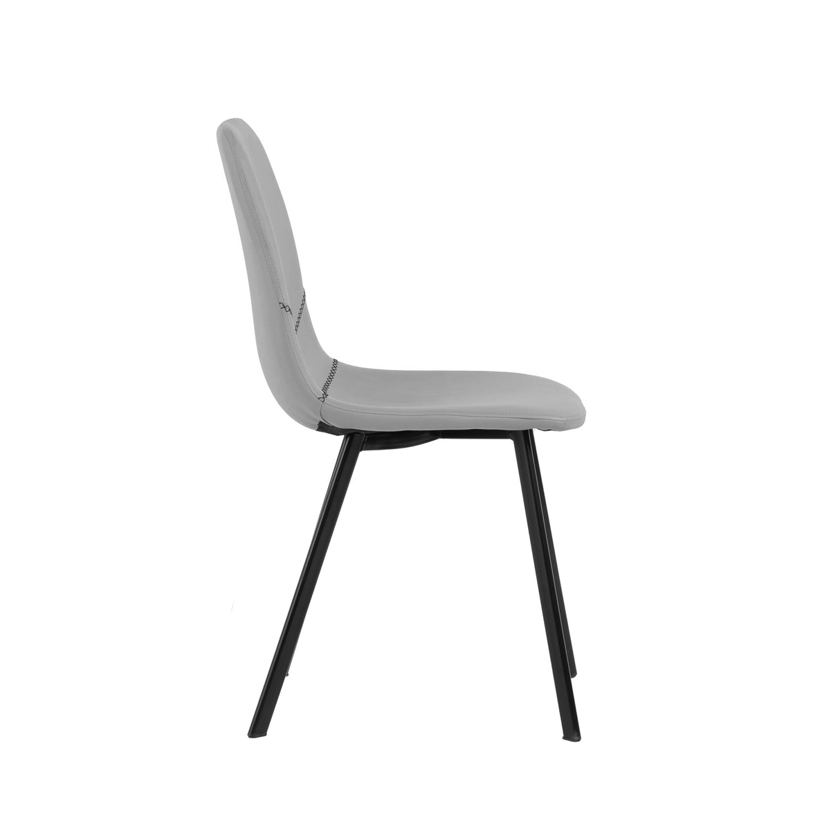 Silla De Comedor Walkiria