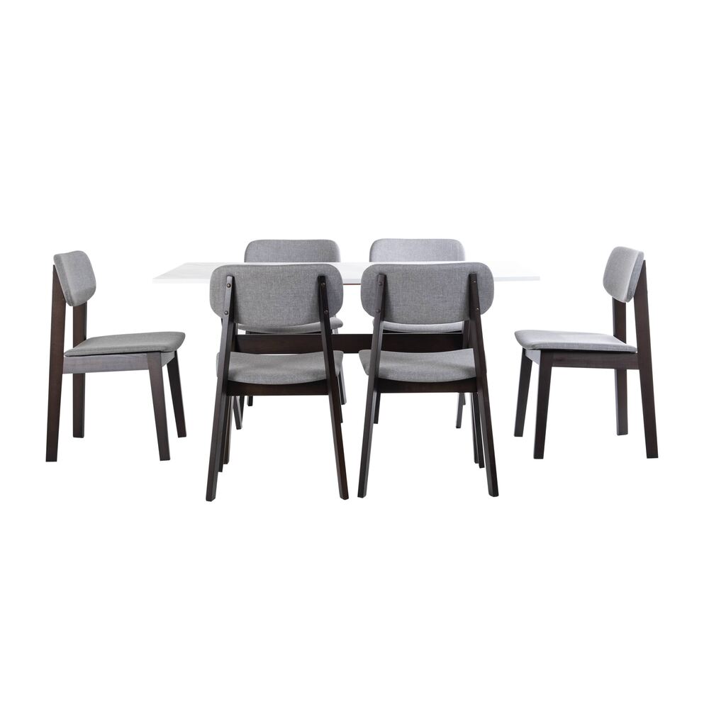 Comedor Edune 6P - Fiotti